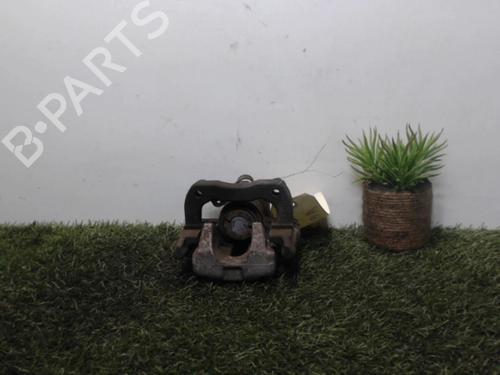 Used Left rear brake caliper PEUGEOT 308 I (4A_, 4C_) 1.6 16V (120 hp) 25391233