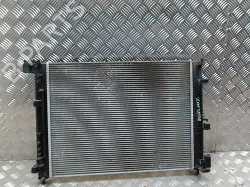 Used Water radiator Water radiator RENAULT CAPTUR II (HF_) E-TECH 145 (HFMU) (143 hp) 36037660 36037660