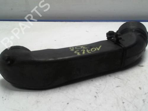 Used Air vent PEUGEOT 308 I (4A_, 4C_) 1.6 HDi (109 hp) 31228660