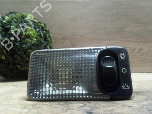 Luz interior PEUGEOT PARTNER MPV (5_, G_) 2.0 HDI (90 hp) 31229451