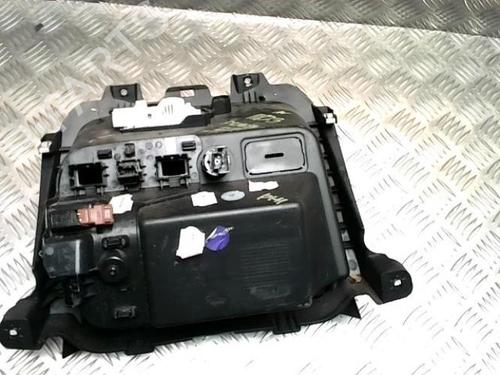 Glove box CITROËN C4 Picasso II 1.6 HDi / BlueHDi 115 | BP26383312C95 