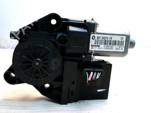 Used Right front window motor Right front window motor RENAULT GRAND SCÉNIC III (JZ0/1_) 1.5 dCi (JZ09, JZ0D, JZ10, JZ14, JZ1G, JZ29, JZ2C) (110 hp) 27551583 27551583