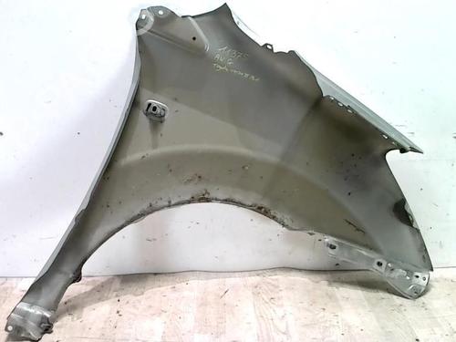 Used Left front fenders TOYOTA COROLLA Verso (ZER_, ZZE12_, R1_) 2.2 D-4D (AUR10_, AUR10R) (136 hp) 25427161