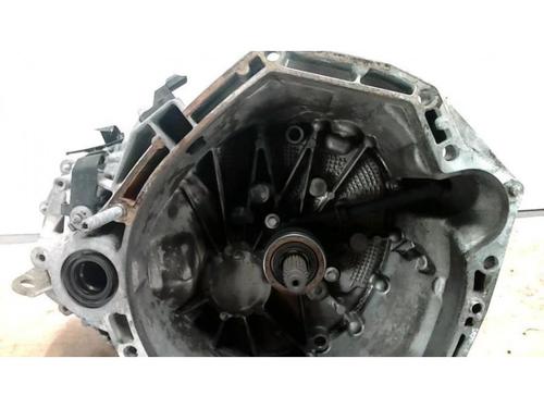 Gearbox RENAULT GRAND SCÉNIC III (JZ0/1_) 1.5 dCi (JZ09, JZ0D, JZ10, JZ14, JZ1G, JZ29, JZ2C) | BP25421407M3 