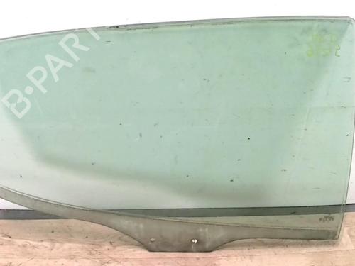 Used Rear right door window MERCEDES-BENZ A-CLASS (W168) A 170 CDI (168.009, 168.109) (95 hp) 28536168