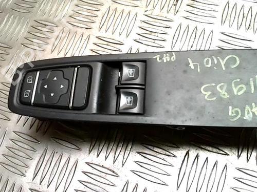 Left front window switch RENAULT CLIO IV (BH_) 1.5 dCi 75 | BP36674335I27 - Image 2
