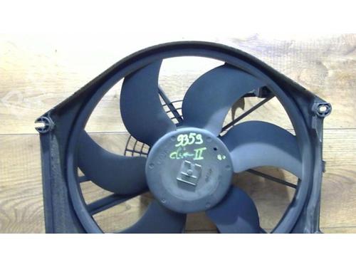 Varmeblæser RENAULT CLIO II (BB_, CB_) 1.9 D (B/CB0E, BB0J) | BP25414177M62 