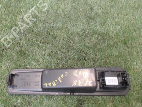 Right front window switch CADILLAC CTS 3.2 | BP25389908I26 