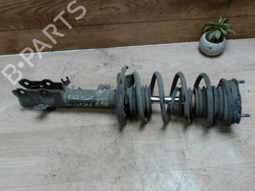 Venstre fortil støddæmper FORD FIESTA VI (CB1, CCN) 1.25 (82 hp) 31225842