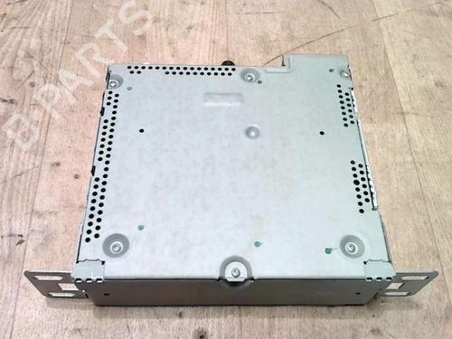 Bilradio RENAULT ZOE (BFM_) ZOE (88 hp) 31239621