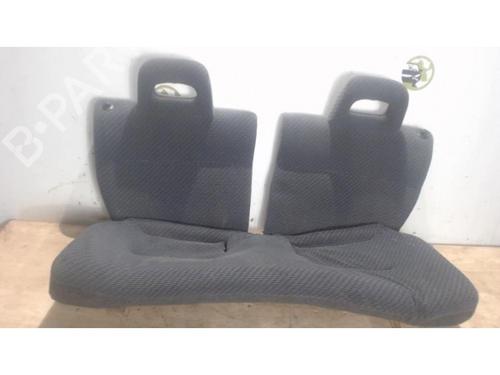 Rear seat HONDA CIVIC VI Hatchback (EJ, EK) 1.5 i (EK3) | BP25412661C17 