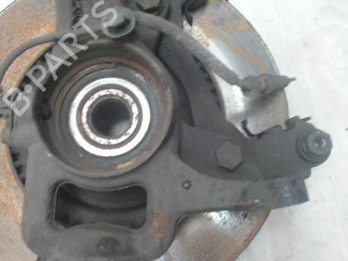 Right front steering knuckle HYUNDAI i30 (FD) 1.6 CRDi | BP25427607M26 