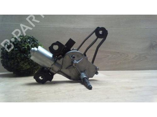 Rear wiper motor CITROËN C4 Grand Picasso I (UA_) 1.6 HDi | BP25401710M102 