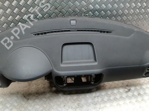Dashboard VW TIGUAN (5N_) 2.0 TDI 4motion | BP32365571C46