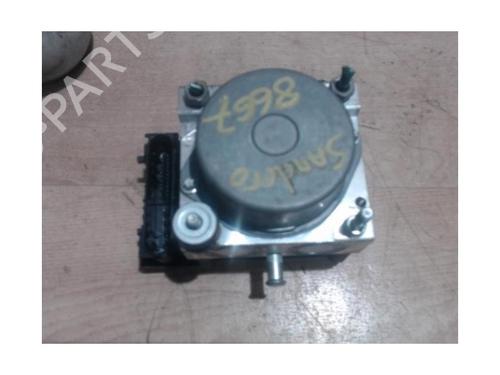 ABS pump DACIA SANDERO 1.5 dCi | BP25384497M43 