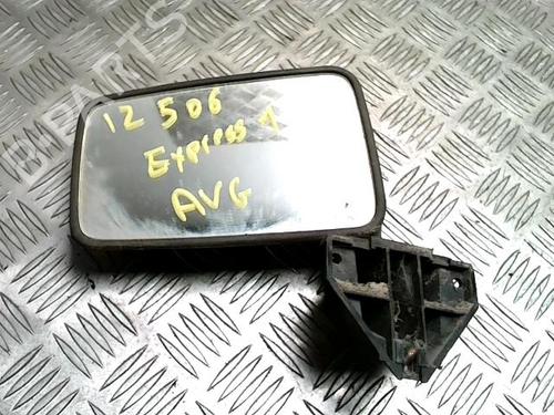 Used Left mirror Left mirror RENAULT RAPID Box Body/MPV (F40_, G40_) 1.1 (F401) (45 hp) 36205818 36205818