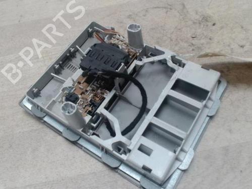 Innerbelysning OPEL CORSA D (S07) 1.2 (L08, L68) | BP28085577I8 