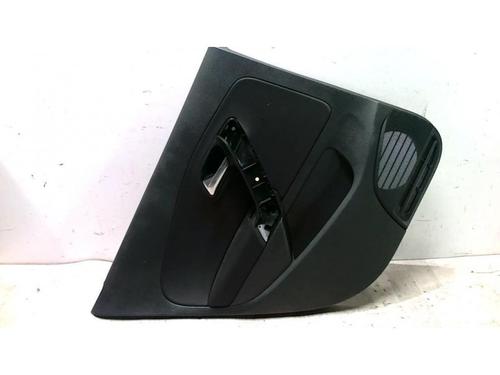Used Rear left panel VW POLO V (6R1, 6C1) 1.6 TDI (90 hp) 25423315