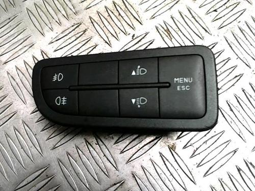 Interruttore luci Interruttore luci CITROËN NEMO MPV 1.3 HDi 75 (75 hp) 36156743 36156743