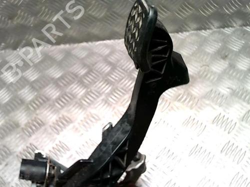 Pedal TOYOTA YARIS (_P9_) 1.4 D-4D (NLP90_, NLP90R) | BP31257366I4 