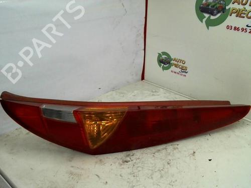 Right taillight FIAT PUNTO (188_) 1.2 60 (188.030, .050, .130, .150, .230, .250) | BP25410090C35 