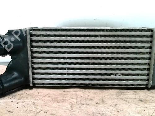 Intercooler CITROËN BERLINGO MULTISPACE (B9) 1.6 HDi 90 (90 hp) 31220726