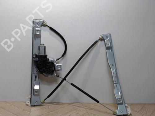 Used Front left window mechanism CITROËN DS3 (SA_) 1.6 HDi 90 (92 hp) 25388071