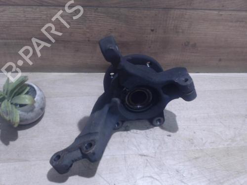 Used Right front steering knuckle DACIA SANDERO 1.4 MPI LPG (72 hp) 25384754