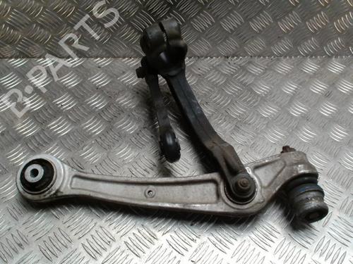 Used Right front suspension arm AUDI A4 B8 Avant (8K5) 2.0 TDI (143 hp) 31222033