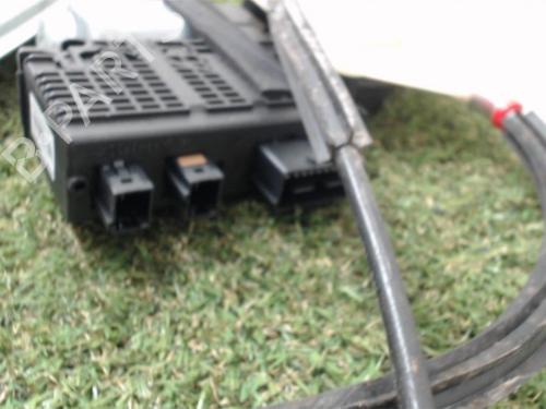 Front right window mechanism CITROËN C4 Grand Picasso I (UA_) 1.6 HDi 110 | BP25396942C23 