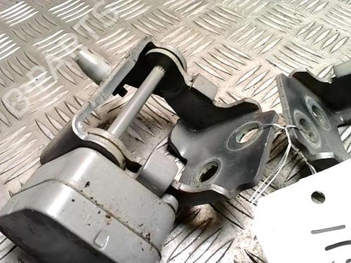 Hinge/Door check strap CITROËN C3 Picasso (SH_) 1.6 HDI 90 | BP32282545C146