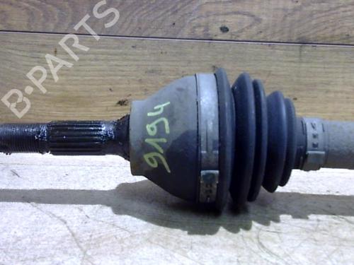 Right front driveshaft PEUGEOT 1007 (KM_) 1.6 16V | BP30665996M39  - Image 6