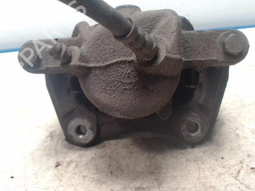 Used Left front brake caliper RENAULT MODUS / GRAND MODUS (F/JP0_) 1.5 dCi (FP0F, JP0F) (86 hp) 28082773