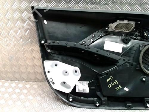 Front right panel PEUGEOT 208 I (CA_, CC_) 1.2 VTi 68 / PureTech 68 | BP30642716C59  - Image 5