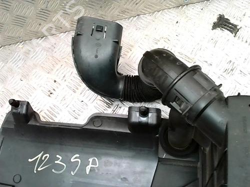 Air filter box RENAULT CLIO IV (BH_) 1.2 16V | BP32271729M87