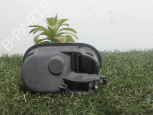 Front left interior door handle FORD FIESTA V (JH_, JD_) 1.4 16V | BP25394536I13 