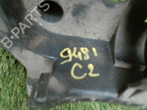 Other CITROËN C2 (JM_) 1.4 HDi | BP31223032O1 