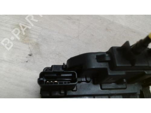 Rear left lock NISSAN NOTE (E11, NE11) 1.5 dCi | BP25419663C100 