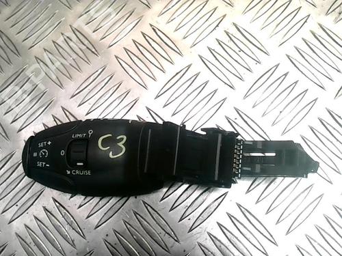 Comutador CITROËN C3 II (SC_) 1.6 HDi (92 hp) 25617777