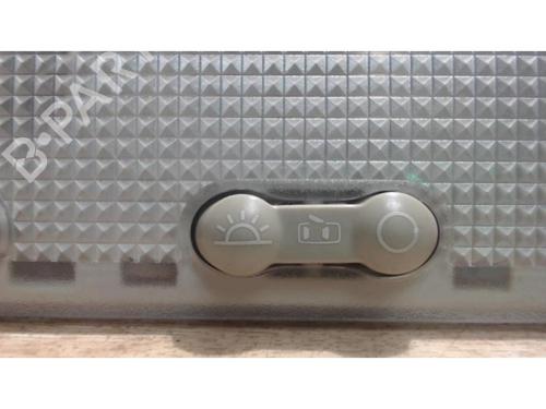Interior roof light NISSAN NOTE (E11, NE11) 1.5 dCi | BP25413181I8 