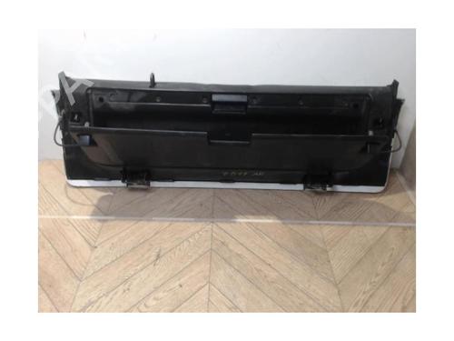 Tailgate CITROËN C2 (JM_) 1.4 HDi | BP25387784C6 