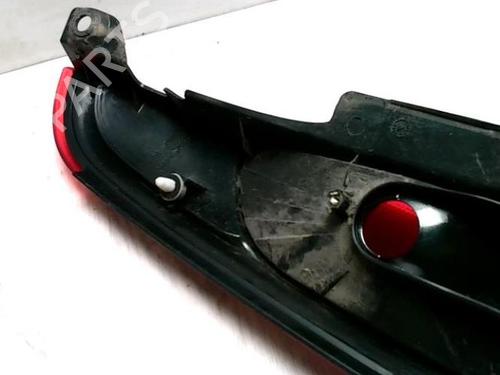 Right taillight FIAT PANDA (169_) 1.1 (169.AXA1A) | BP25418737C35 
