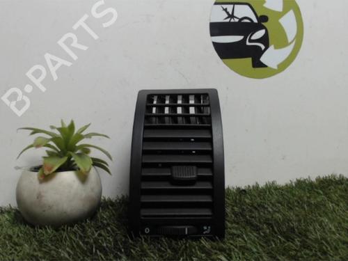 Air vent VW POLO IV (9N_, 9A_) 1.9 SDI | BP25393948I21