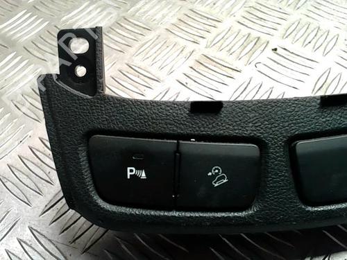 Switch OPEL MOKKA / MOKKA X (J13) 1.7 CDTI (_76) | BP37509129I30 - Image 2