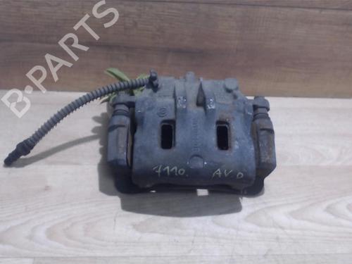 Used Right front brake caliper SSANGYONG ACTYON I 2.0 Xdi (141 hp) 25414525