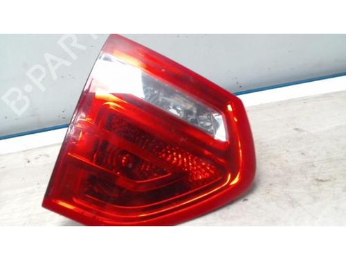 Venstre baglygte bagklap CITROËN C4 Picasso I MPV (UD_) 1.6 HDi (109 hp) 25420511