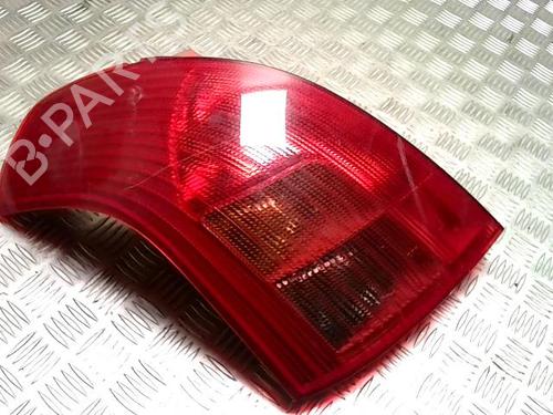 Used Left taillight Left taillight 36861207 36861207