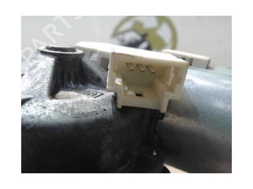 Viskermotor bakrute CITROËN C3 I (FC_, FN_) 1.4 i | BP25387197M102 