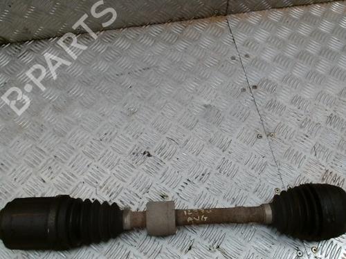 Left front driveshaft DACIA DUSTER (HS_) 1.5 dCi (HSAJ) | BP39641777M38 - Image 2