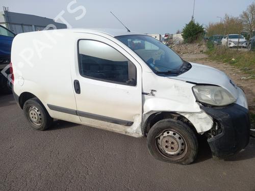 Front right window mechanism PEUGEOT BIPPER (AA_) 1.4 HDi | BP36041811C23  - Image 7